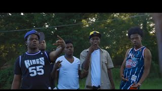 EBK TaeSavage x EBK LilLos x EBK FatHeadTell You Bout It Official Video Shot By OneampO Media [upl. by Limak204]