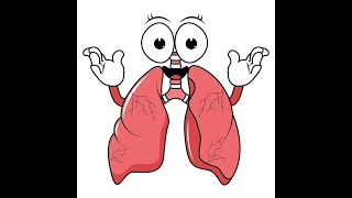 Basic Physiology of lungs mechanics [upl. by Abad]