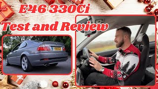 BMW E46 330ci Coupe  NIGHTMARE OR PLEASURE BABY E46 M3 HONEST Owners Review [upl. by Hatcher]