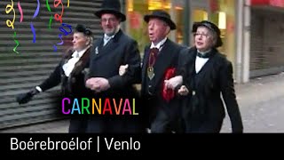 CARNAVAL in Venlo [upl. by Itsrik]