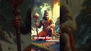 Attitude status aniketediting Mangal waar Bajrang Bali ji [upl. by Anaidni]