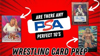 How Many PSA 10 Cards Will I Get  Grading Prep [upl. by Belen289]