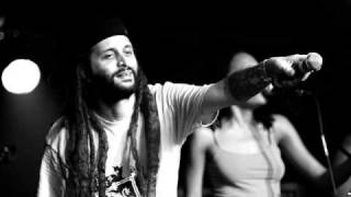 Alborosie  I WANNA GO HOME [upl. by Lehmann684]