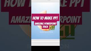 PowerPoint Just Became COOL and Useful [upl. by Yclek]