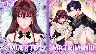 NO LE QUEDA MUCHO TIEMPO Y DECIDE CUMPLIR TODOS SUS SUEÑOS DE AMOR  Resumen de Manhwa  Manhua [upl. by Spatz886]