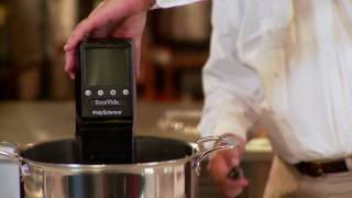 Sous Vide Professional An Introduction [upl. by Nylacaj]