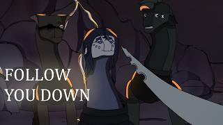 Follow You Down  Part 34  WOF Whiteout AU [upl. by Ellehcear]