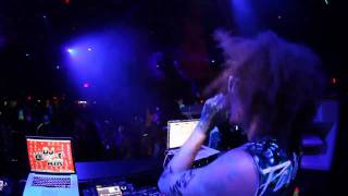 Redfoo The Party Rock Crew and DJ Vice  Marquee [upl. by Ayeka]