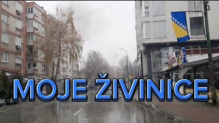 ŽIVINICE MOJE LJEPŠE OD PARIZA 06122023 [upl. by Paco186]