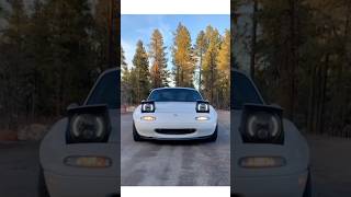 Mazda MX5 🤍 nice foryou nice viralvideo viralshorts MrBeast [upl. by Eesdnyl]