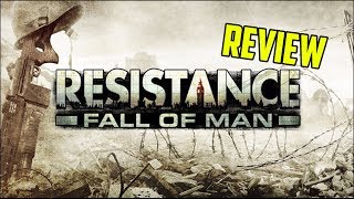 Resistance Full Of S Review  THIS GAME DID NOT AGE WELL [upl. by Weirick]