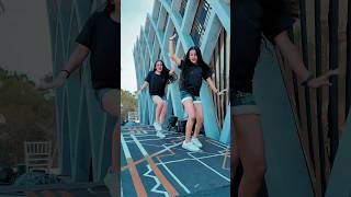 Ve Haaniyaan 💪🔥dance nandini091013 youtubeshorts short shortvideo trending viralvideo [upl. by Hughes149]