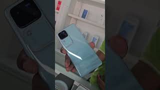 VIVO V30 Pro Unboxing  Review  Skycell  Delight Every Momemt [upl. by Akinej]