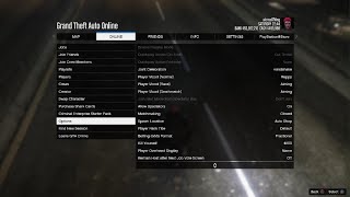 GTA Online how to get on Crooked Cop by yourself [upl. by Lleret404]