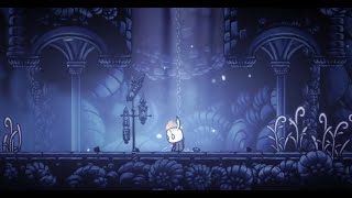 Hollow Knight Playthrough  Part 1 [upl. by Alphonsine]