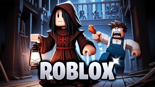 Roblox CONSUME est INCROYABLE  mais vraiment [upl. by Ddal]