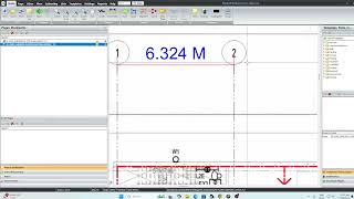 PLANSWIFT TUTORIAL  SCALE SETTING [upl. by Inama]