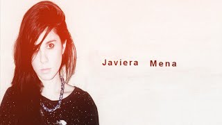 Javiera Mena  Dicha feliz  Letra [upl. by Ayerdna]