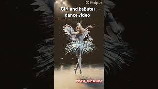 birdanimalfusion pigangirldsnce aidance hybridanimals trending ytshorts viral shortsfeed [upl. by Kassi]