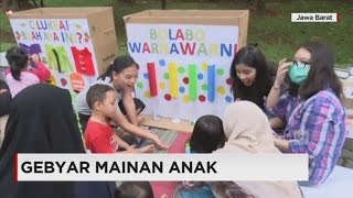 Permainan Edukasi Anak Usia Dini [upl. by Cyna]