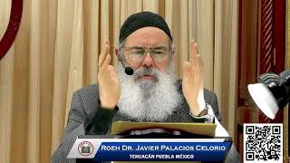 ⚠️¡ALERTA ¿QUIÉN ES DONALD TRUMP PROFETICAMENTE ¿ANTICRISTO  Roeh Dr Javier Palacios Celorio [upl. by Sayles]