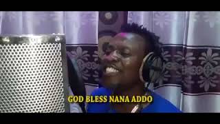 Akuffo Addo 2020 campaign song by Kaakyire Kwame Appiah  4 MORE 4 NANA ADDO [upl. by Tychonn]