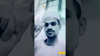 Pareshan mat Hoya karo mere dost🥹🤲islamic shortsvideo videoshort youtube veralvideo new2024 [upl. by Mamoun]