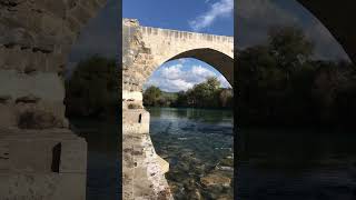 Antalya Aspendos travel travelvlog [upl. by Ajdan]