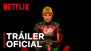 INSIDERS  Temporada 2  Tráiler oficial Netflix España [upl. by Zinck]