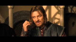 One does not simply walk into mordor [upl. by Blainey]