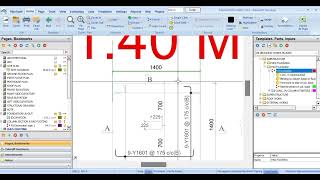 Planswift plugin DE BUILDING WORKS [upl. by Kuster513]