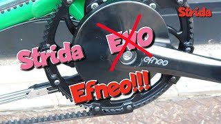 Strida Efneo [upl. by Athalia]