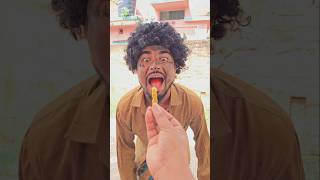 Garib Ko Kurkure Khilaya 😥 shorts tiktokvideo funnyshorts [upl. by Iaras225]