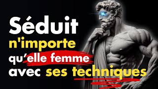 Devenir irrésistible  Les techniques infaillibles pour séduire nimporte qui [upl. by Tebazile674]