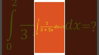 Integral Calculus  Antiderivative  25  shorts  integral [upl. by Notnerb458]