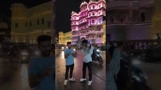 BEAUTIFUL REVIEW WITH A BEAUTIFUL VIEW RAJWADA city shorts viralvideo music beautiful [upl. by Frederigo]