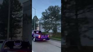 OBS Lifestyle 90s Trucks silverado obschevy obs [upl. by Dnomed]