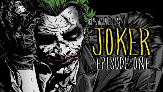 Brian Azzarellos quotJokerquot 1 motion comic [upl. by Ifen464]