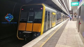 Transport for NSW Vlog No790 North Ryde part 2 [upl. by Velasco]