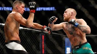 Conor McGregor vs Nate Diaz 3 Will It Happen [upl. by Hesketh]