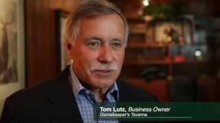 Paytime Payroll Company Cleveland Tom Lutz Gamekeepers Taverne Chagrin Falls Ohio [upl. by Cathryn]