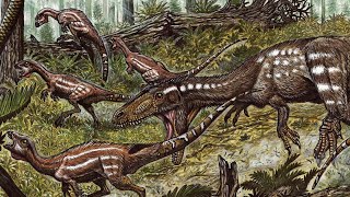 The Absence of Triassic Ornithischian Dinosaur Fossils [upl. by Constantin]