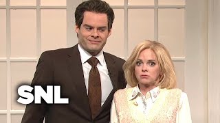 SNL Digital Short The Curse  Saturday Night Live [upl. by Jory]