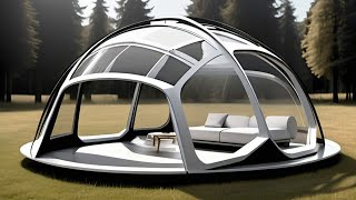 TOP 5 BEST POPUP TENTS FOR CAMPING 2025 [upl. by Yrocal]