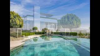 1261 Angelo Dr Beverly Hills CA 90210 [upl. by Esserac]