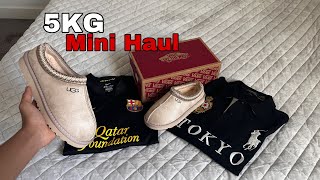 Mini DhGate Haul  5KG [upl. by Burny]