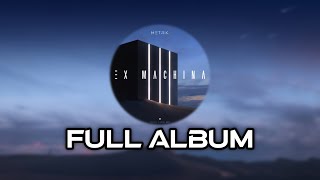 Metrik • Ex Machina Full Album Playlist [upl. by Ariem204]