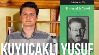 Kuyucaklı Yusuf  Sabahattin Ali [upl. by Tsuda]