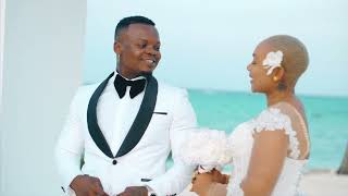 Harmonize  Nitaubeba Official Video [upl. by Halimeda362]