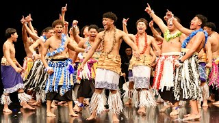 Pasifika Super Eight Cultural Festival 2024 [upl. by Silvers]